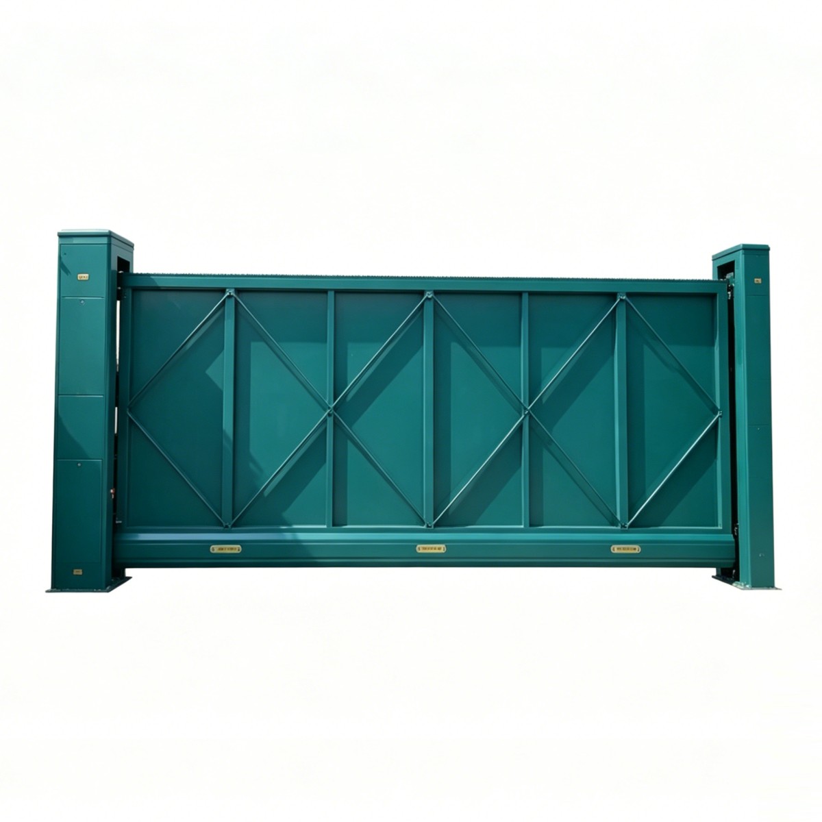 南平浦城电动悬空门